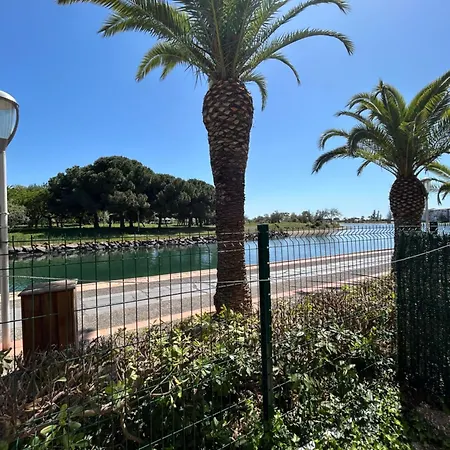 Apartman Panoramic Agreable Piscine Richelieu Cap D'agde *